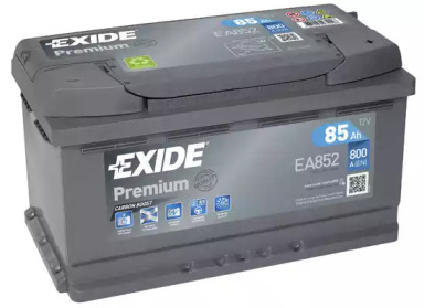 EXIDE EA852